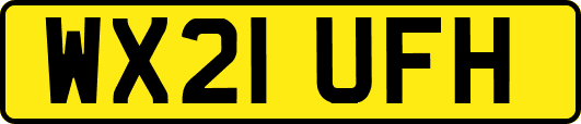 WX21UFH