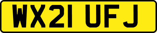 WX21UFJ