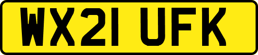 WX21UFK