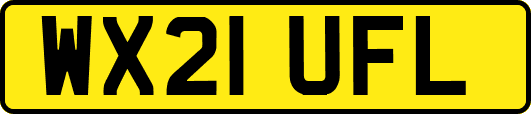 WX21UFL