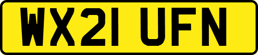 WX21UFN