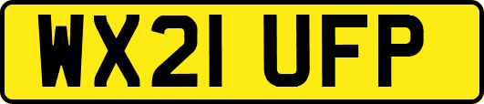 WX21UFP