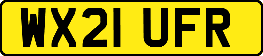 WX21UFR