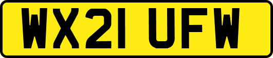 WX21UFW