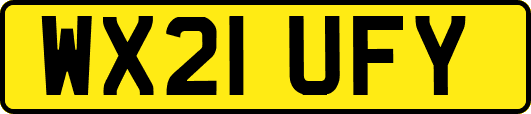 WX21UFY