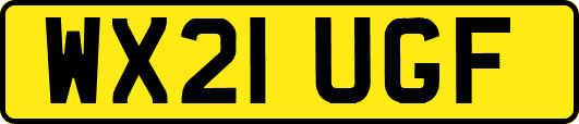 WX21UGF