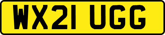 WX21UGG