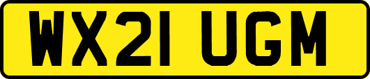 WX21UGM