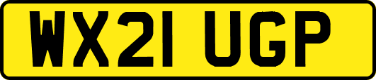 WX21UGP