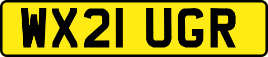 WX21UGR