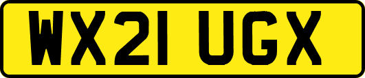 WX21UGX