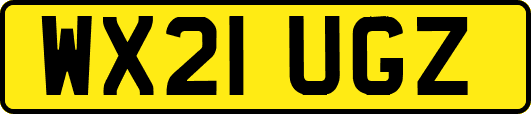 WX21UGZ