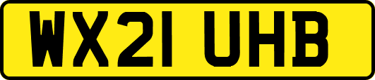 WX21UHB