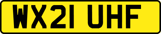 WX21UHF