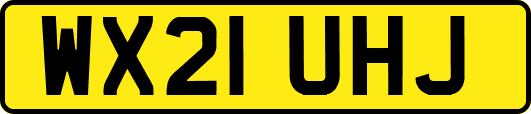 WX21UHJ