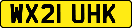 WX21UHK