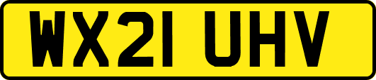 WX21UHV