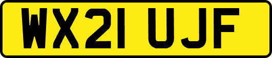 WX21UJF