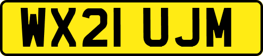 WX21UJM