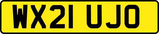 WX21UJO