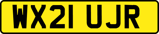 WX21UJR