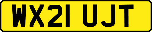 WX21UJT