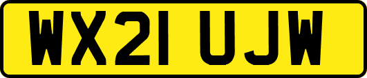 WX21UJW