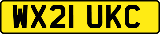 WX21UKC