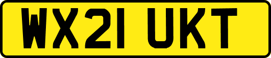 WX21UKT