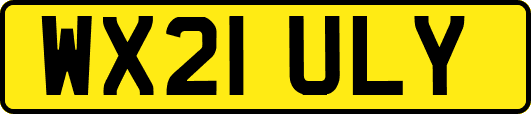 WX21ULY