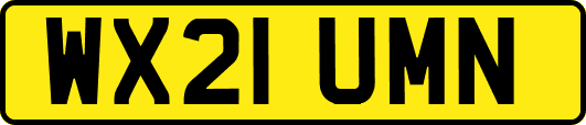 WX21UMN