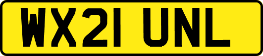 WX21UNL