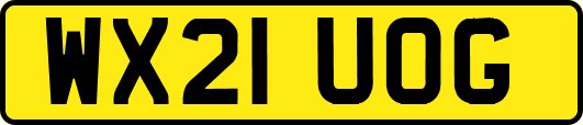 WX21UOG