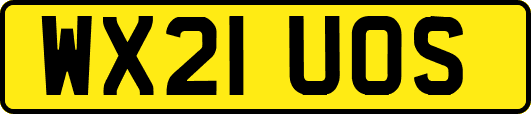 WX21UOS