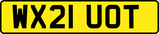 WX21UOT