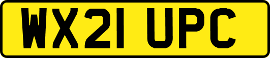 WX21UPC