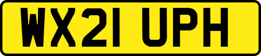 WX21UPH