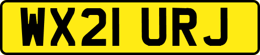 WX21URJ