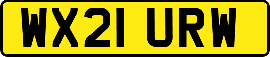 WX21URW