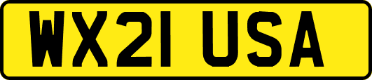 WX21USA