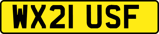 WX21USF