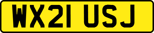 WX21USJ