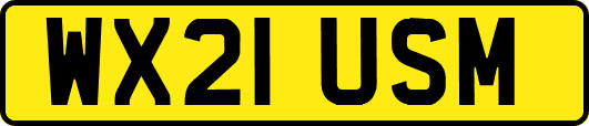 WX21USM