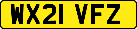 WX21VFZ