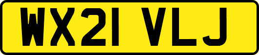 WX21VLJ