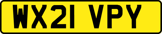 WX21VPY