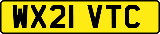 WX21VTC