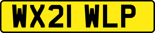 WX21WLP