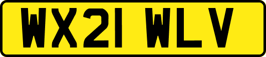 WX21WLV