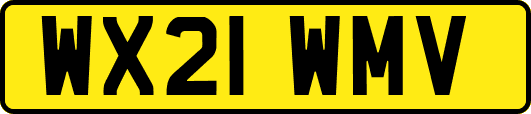 WX21WMV